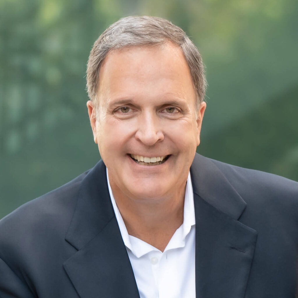 Mark Sanborn