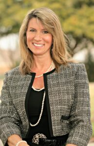 Dr. Michelle Adams